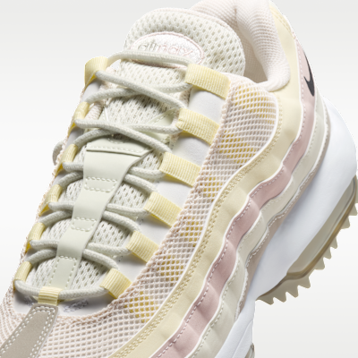 Nike Air Max '95 G Golf Shoes. Nike CA